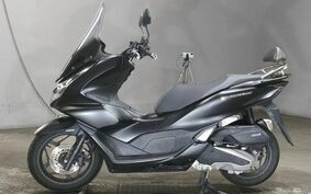 HONDA PCX 160 KF47