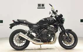 KAWASAKI Z900RS ZR900C