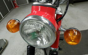 HONDA CL50 BENLY CD50