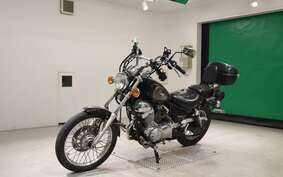 YAMAHA VIRAGO 250 3DM