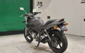 YAMAHA ZEAL 3YX