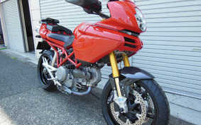 DUCATI MULTISTRADA 1100 S 2007 A109A