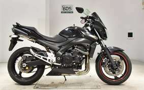 SUZUKI GSR400 A 2013 GK7EA