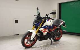 BMW G310R 2023