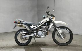 KAWASAKI SUPER SHERPA KL250G