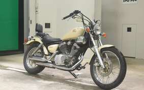 YAMAHA VIRAGO 250 3DM