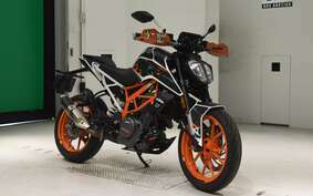 KTM 390 DUKE 2019