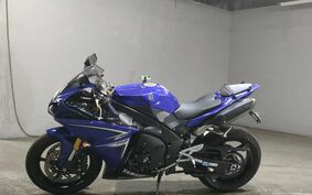 YAMAHA YZF-R1 2009 RN24J