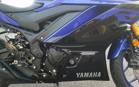 YAMAHA YZF-R25 RG43J