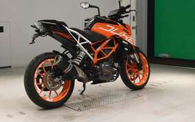 KTM 390 DUKE 2018 JPJ40