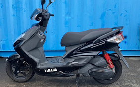 YAMAHA CYGNUS 125 X SR Fi SE44J