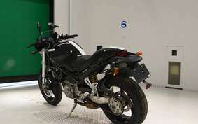 DUCATI MONSTER S2R 800 2005