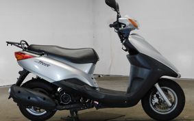 YAMAHA AXIS 125 TREET SE53J