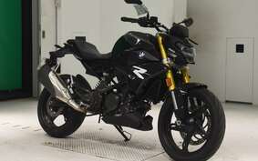 BMW G310R 2022