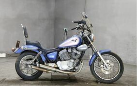 YAMAHA VIRAGO 250 3DM