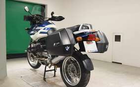 BMW R1150GS 2001