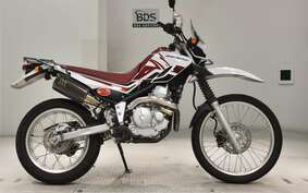 YAMAHA SEROW 250 DG17J