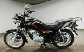 HONDA WH125-8 PCJ8