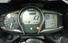 YAMAHA FJR1300 A 2022 RP27J