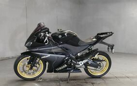 YAMAHA YZF-R125 RE062