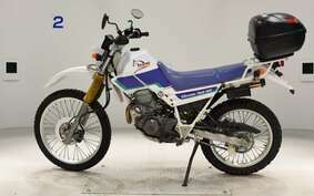 YAMAHA SEROW 225 W 4JG