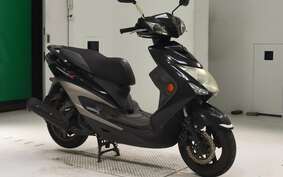 YAMAHA CYGNUS 125 XSR 2 SE44J