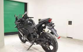 KAWASAKI NINJA 250R EX250K