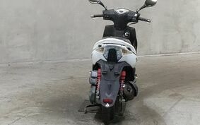 KYMCO RACING 125 Fi 不明