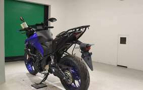 YAMAHA MT-03 ABS 2020 RH13J