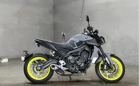 YAMAHA MT-09 2017 RN52J