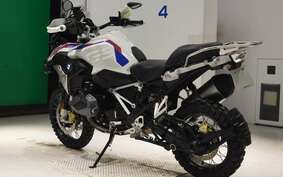 BMW R1250GS RALLY 2021