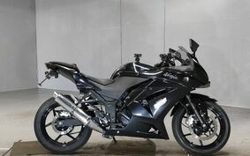 KAWASAKI NINJA 250R EX250K