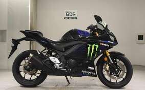 YAMAHA YZF-R3 2020 RH13J