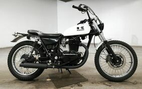 KAWASAKI 250TR BJ250F