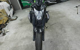 KAWASAKI ER600 N 2013