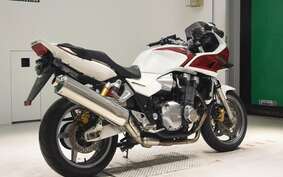 HONDA CB1300SB SUPER BOLDOR ABS 2012 SC54