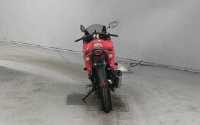 KAWASAKI NINJA 250R EX250K