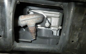 SUZUKI ADDRESS 110 CE47A