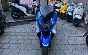 YAMAHA N-MAX SED6J