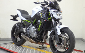 KAWASAKI Z650 ABS 2017 ER650H