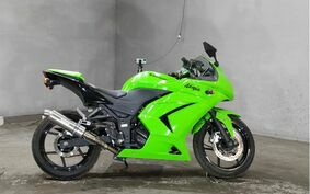 KAWASAKI NINJA 250R EX250K