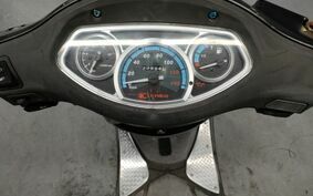 KYMCO V-LINK 125 SRC SD25