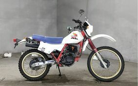 HONDA XL125R JD04