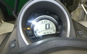 YAMAHA N-MAX SED06J