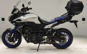 YAMAHA MT-09 Tracer 2015 RN36J