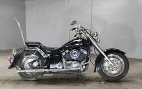 YAMAHA DRAGSTAR 400 CLASSIC 1999 4TR