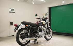 KAWASAKI W650 1999 EJ650A