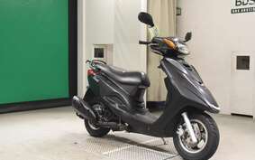 YAMAHA AXIS 125 TREET SE53J