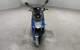 YAMAHA CYGNUS 125 X SR SE44J