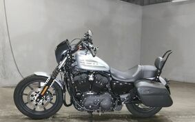 HARLEY XL1200NS 2020 LP3